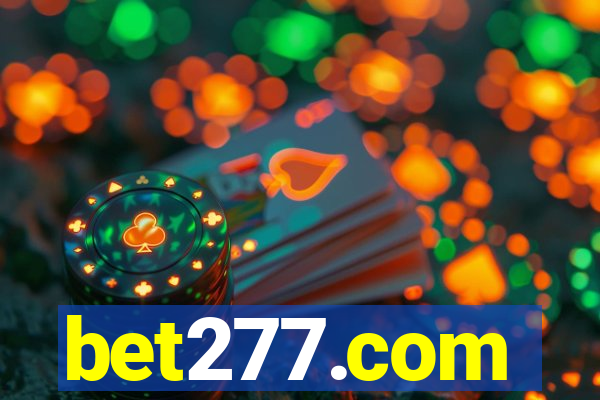 bet277.com