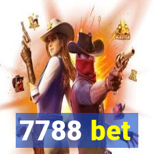 7788 bet