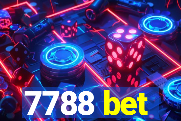 7788 bet