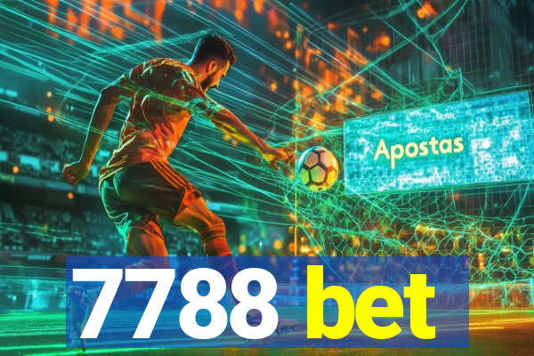 7788 bet