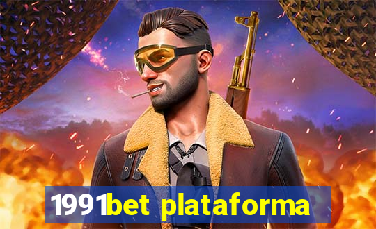 1991bet plataforma