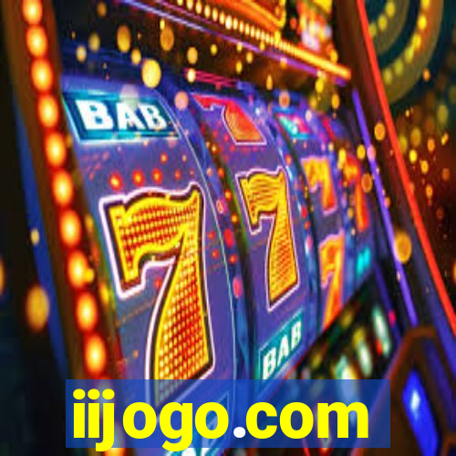iijogo.com