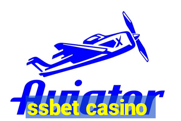 ssbet casino