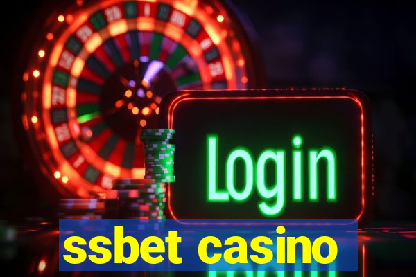 ssbet casino