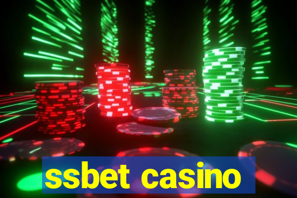 ssbet casino