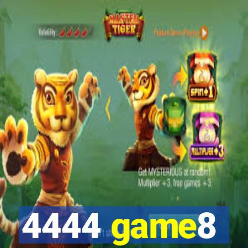 4444 game8