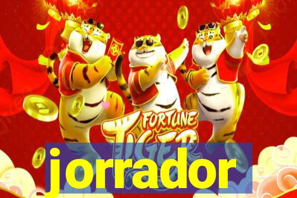 jorrador
