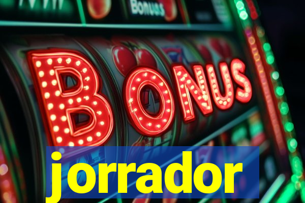 jorrador