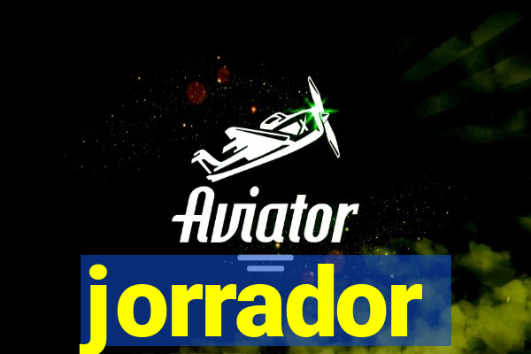 jorrador
