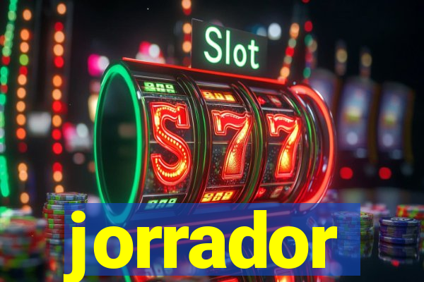 jorrador