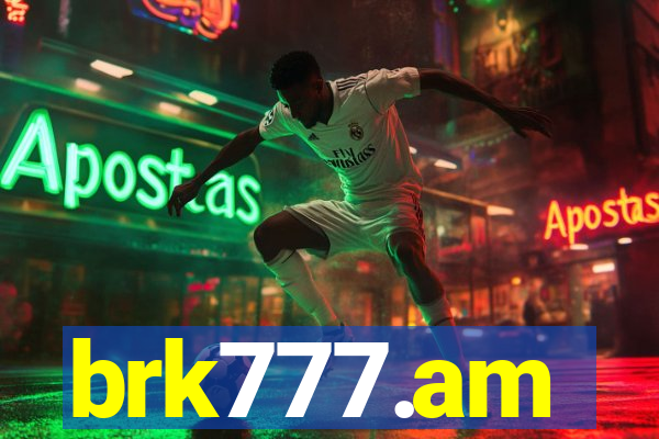 brk777.am