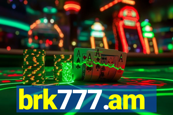 brk777.am