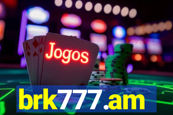 brk777.am