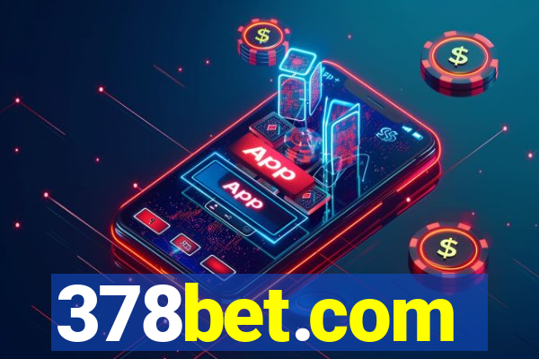 378bet.com