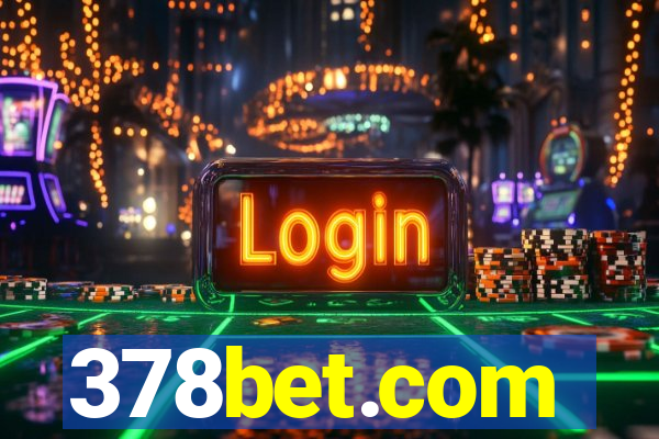 378bet.com