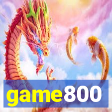 game800
