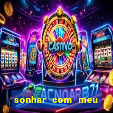 sonhar com meu cachorro que ja faleceu