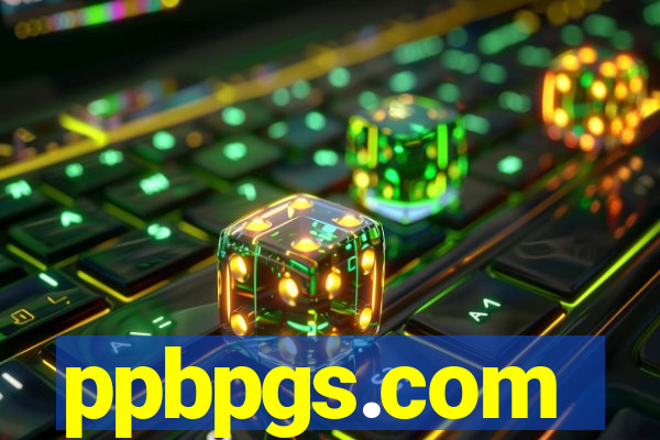 ppbpgs.com