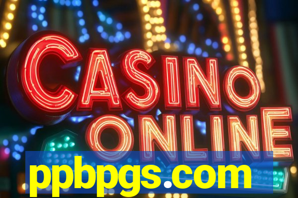 ppbpgs.com