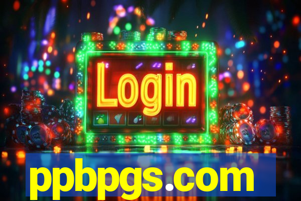 ppbpgs.com