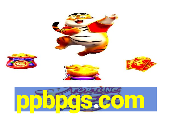 ppbpgs.com