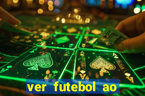ver futebol ao vivo multi
