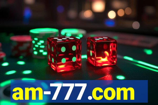 am-777.com