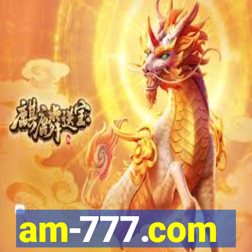 am-777.com