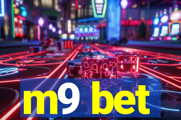 m9 bet