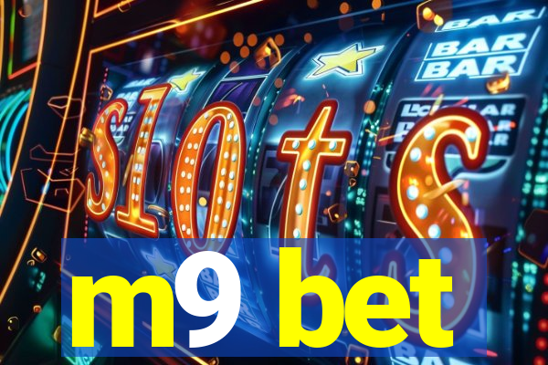 m9 bet
