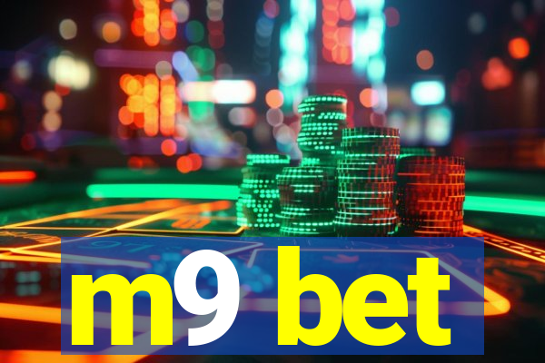 m9 bet