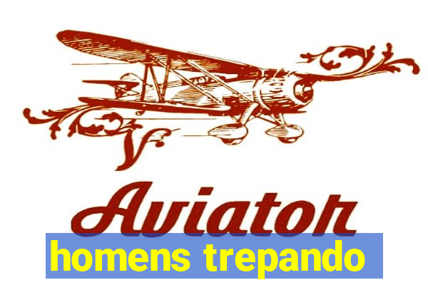 homens trepando