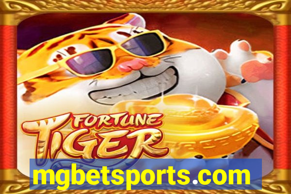 mgbetsports.com