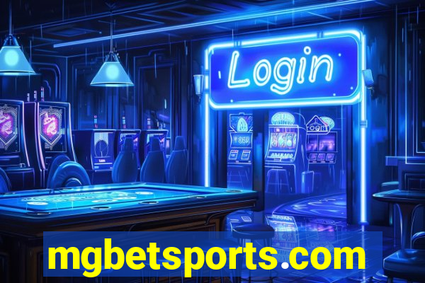 mgbetsports.com