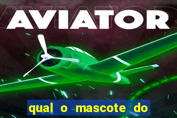 qual o mascote do real madrid