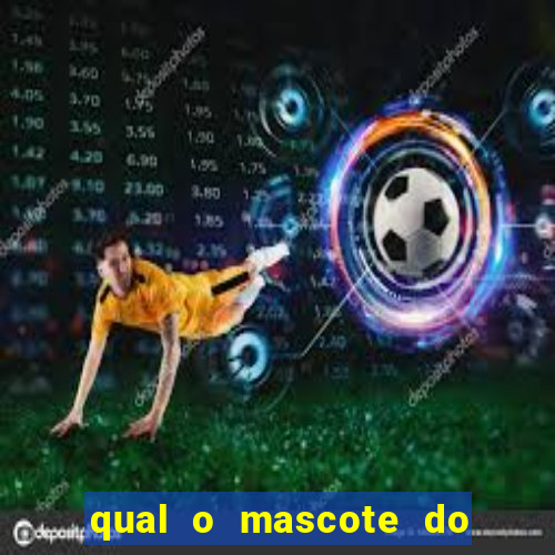 qual o mascote do real madrid