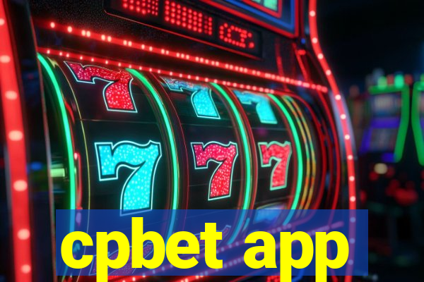 cpbet app