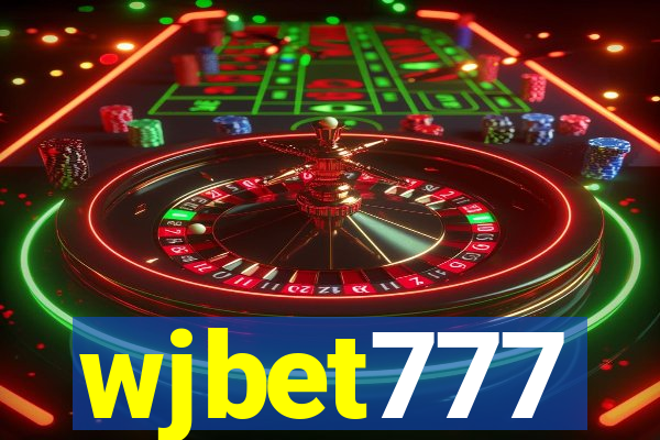 wjbet777