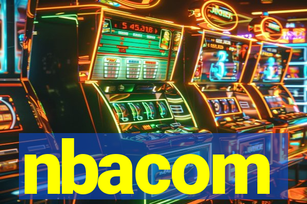 nbacom