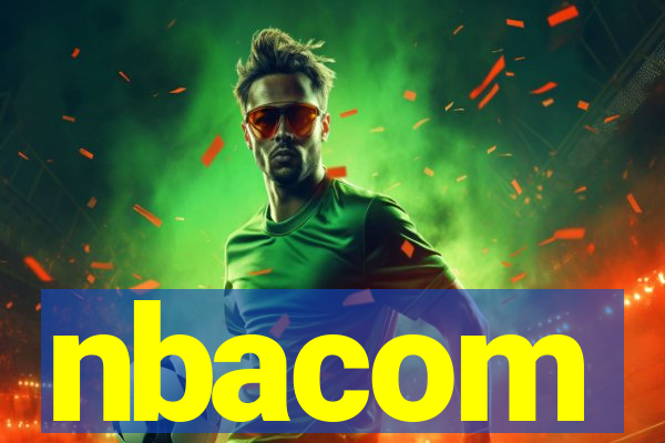nbacom