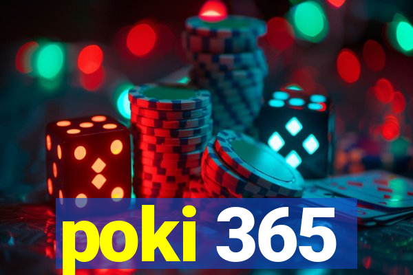 poki 365