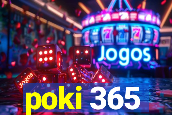 poki 365