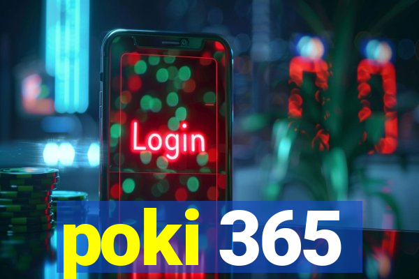 poki 365