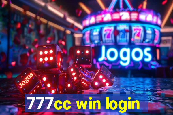 777cc win login