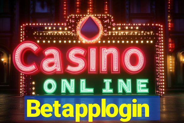 Betapplogin