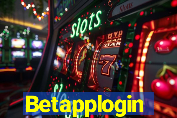 Betapplogin