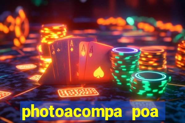 photoacompa poa zona norte