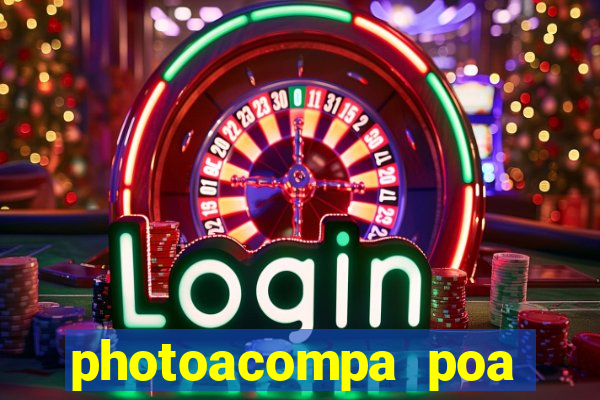 photoacompa poa zona norte