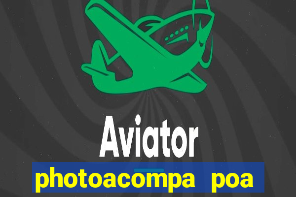 photoacompa poa zona norte