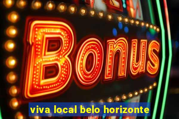 viva local belo horizonte